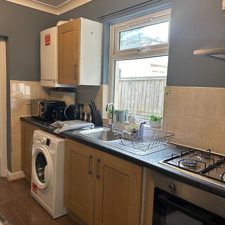 Amazing Ground Floor One Bedroom Apartment Forest Road Londen Buitenkant foto