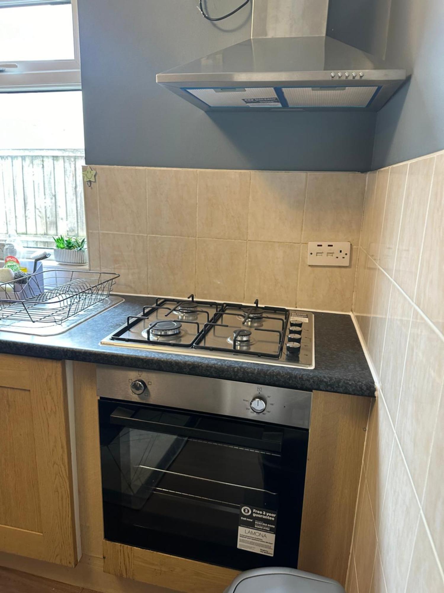 Amazing Ground Floor One Bedroom Apartment Forest Road Londen Buitenkant foto