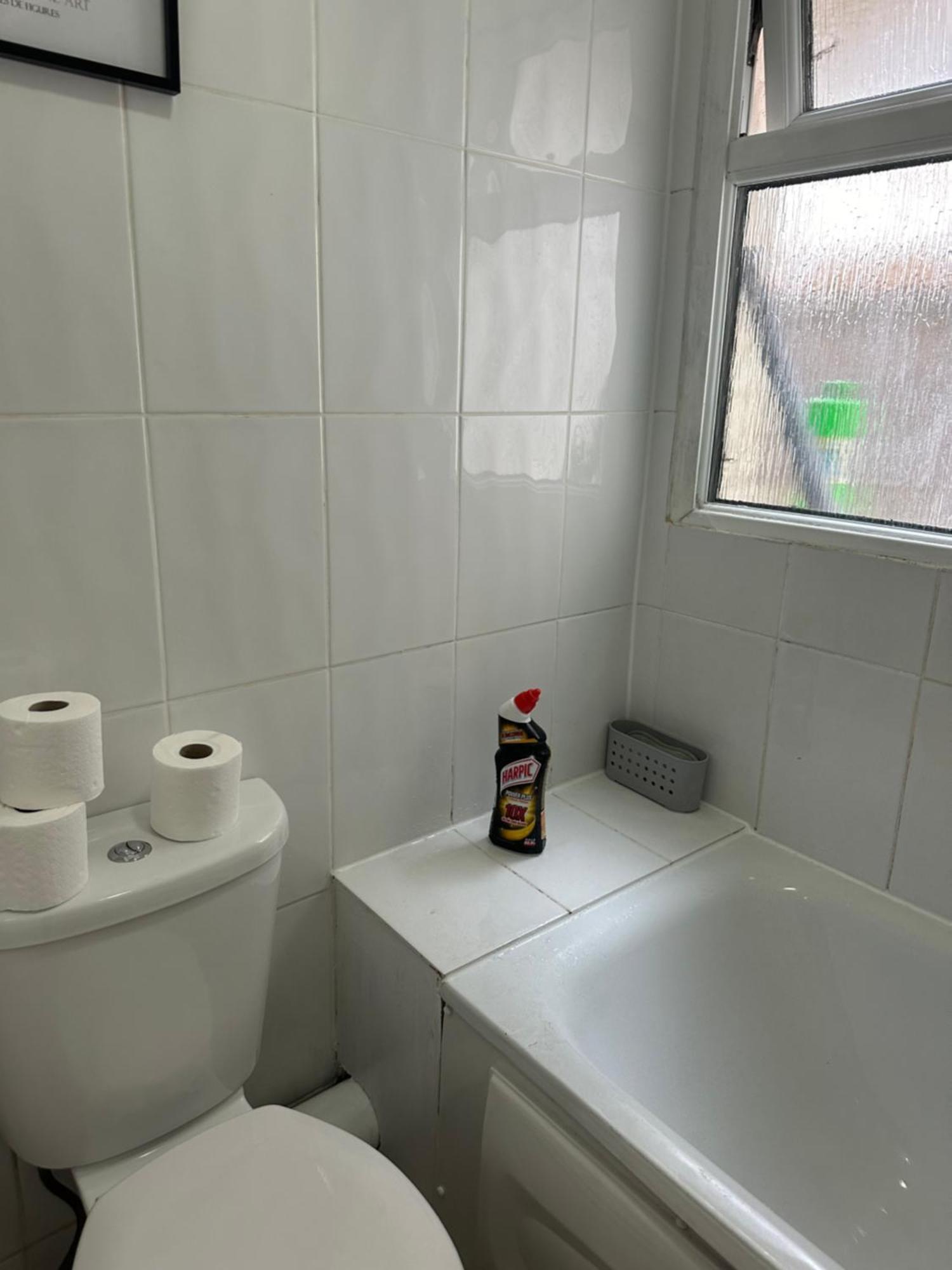 Amazing Ground Floor One Bedroom Apartment Forest Road Londen Buitenkant foto