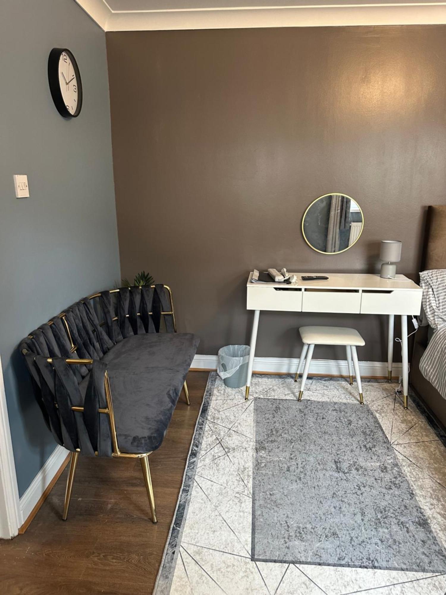 Amazing Ground Floor One Bedroom Apartment Forest Road Londen Buitenkant foto